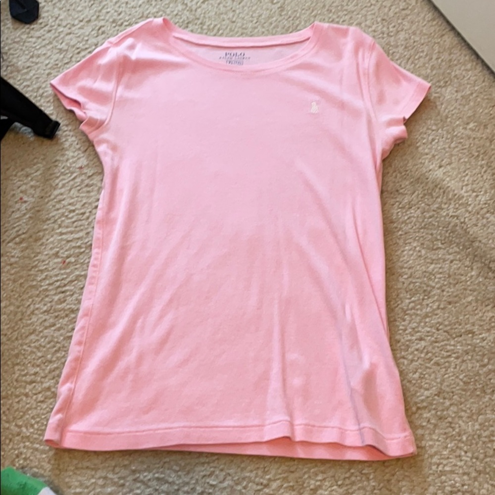 Polo Ralph Lauren t shirt